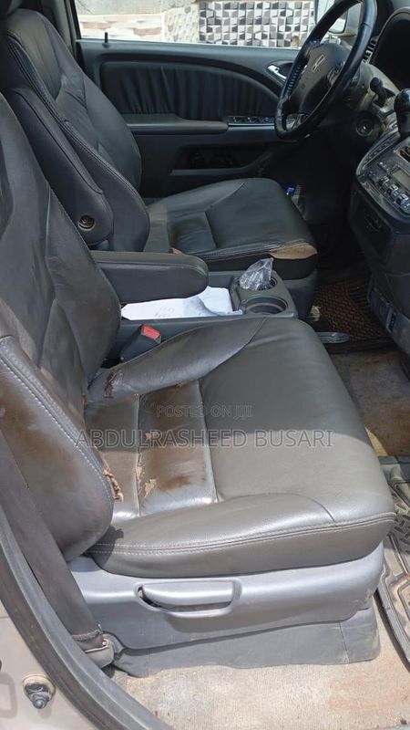 Thumbnail 5 of 2006 Honda Odyssey SE